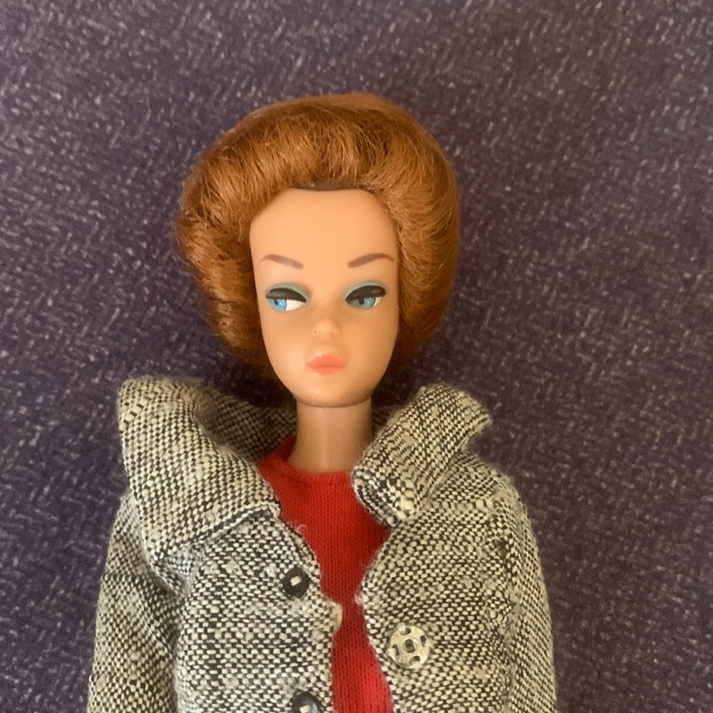 Barbie Vintage